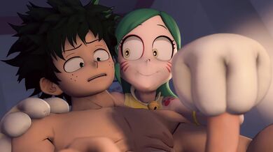 Sexy Fuck Toy Gets Driven Hard in 1080p HD.