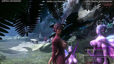 Two Sisters' Tail and Taint Taming