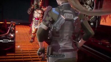 Cassie's Juice Squirts