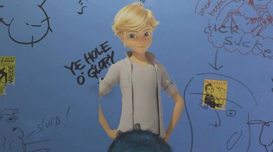 Squirtle's First Time with a Cock: A Lesbian Love Story