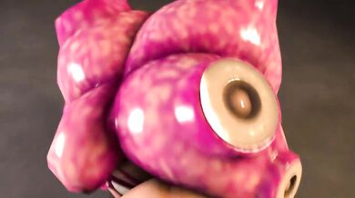 Destiny's Blow Job