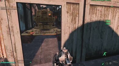 The Erotic Adventures of Nuka's Tentacle Ride - Part 5
===================================================History Mod can be found here:===================================================