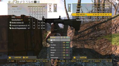 The Erotic Adventures of Nuka's Tentacle Ride - Part 5
===================================================History Mod can be found here:===================================================