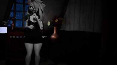 Untamed first look (without sound)