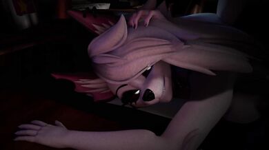 Untamed first look (without sound)