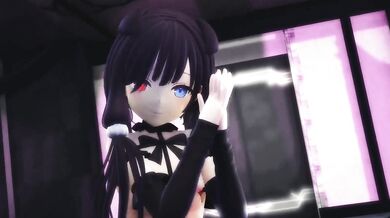Doggirl Flip: Side to Side (feat. TararaTarako)