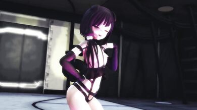 Doggirl Flip: Side to Side (feat. TararaTarako)