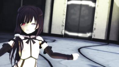 Doggirl Flip: Side to Side (feat. TararaTarako)