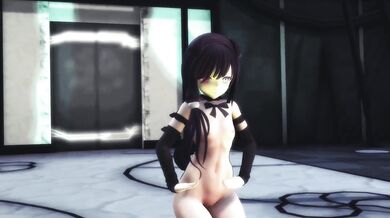 Doggirl Flip: Side to Side (feat. TararaTarako)
