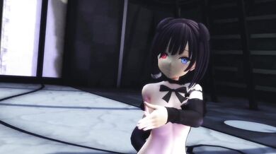 Doggirl Flip: Side to Side (feat. TararaTarako)