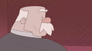 Naughty Sabbath (SmallsBunny)