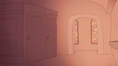 Naughty Sabbath (SmallsBunny)