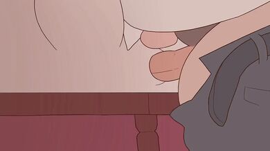 Naughty Sabbath (SmallsBunny)