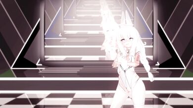 Bunny Style [Kisaki]: MNF Le Malin's Erotic Adventures with Rabbits