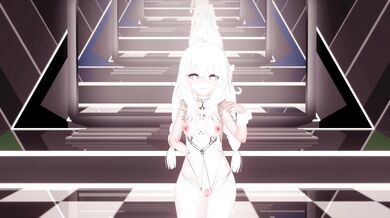 Bunny Style [Kisaki]: MNF Le Malin's Erotic Adventures with Rabbits