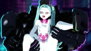 Cyber-fucked in a Digital Apocalypse: A Crisisbeat Adventure
