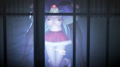 Slutty Suzuya's Anal Adventures with DJ 2