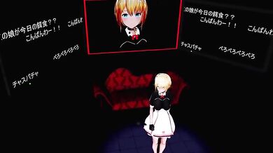 The Perverted Misadventures of Kyochan: Episode 5 - The Dirty Job

oror

Kyochan's Naughty Adventures Season 5: Episode 5 - The Suspicious Part-time GigKyochan's Naughty Adventures Season 5: Episode 5 - The Suspicious Part-time Gig