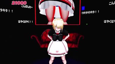 The Perverted Misadventures of Kyochan: Episode 5 - The Dirty Job

oror

Kyochan's Naughty Adventures Season 5: Episode 5 - The Suspicious Part-time GigKyochan's Naughty Adventures Season 5: Episode 5 - The Suspicious Part-time Gig