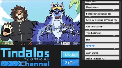 The Tournament of O's: The ultimate cum-off for the greatest male pornstar.