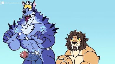 The Tournament of O's: The ultimate cum-off for the greatest male pornstar.