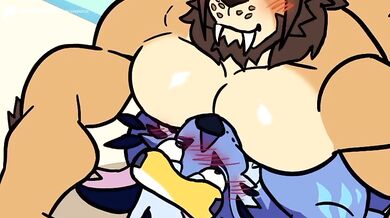 The Tournament of O's: The ultimate cum-off for the greatest male pornstar.