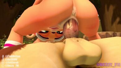 Curious Cocoa: The Naughty Adventures of Coco Bandicoot