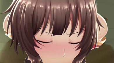 Kazuma's Forbidden Love for Megumin: The Ginga Haha Manga