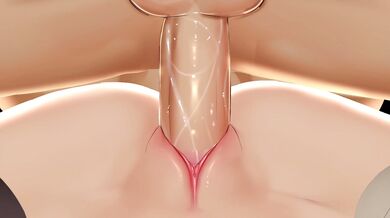 Kazuma's Forbidden Love for Megumin: The Ginga Haha Manga