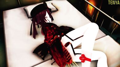 - Hutao's Insect Fetish