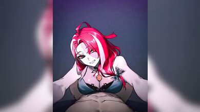 - Gangbanged by the Hentai Schoolgirls