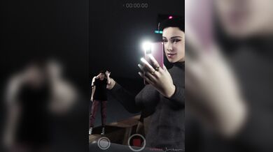 Mini Dreams (Tiny Titties Shrinkfest)