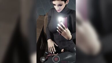 Mini Dreams (Tiny Titties Shrinkfest)