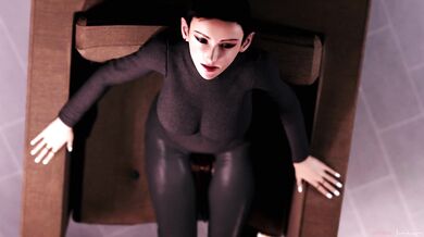 Mini Dreams (Tiny Titties Shrinkfest)