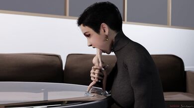 Mini Dreams (Tiny Titties Shrinkfest)