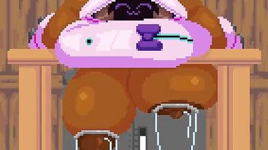 Neko no Yuuki ni Nerawareta Yasashi no Shitahari 
(Translation: The soft and gentle milking of the cat girl's tits)Not(Translation: The soft and gentle milking of the cat girl's tits)