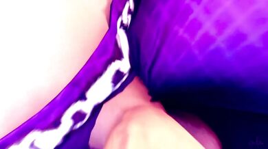 Orc Futa Shaundi Blowjob on the Go