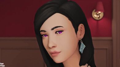 Forbidden Fuckfest: The Sims 4 Porn Parody