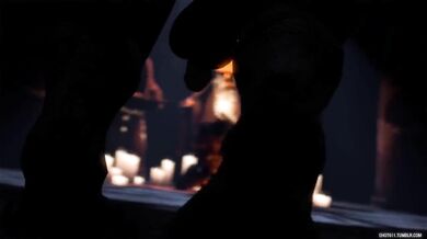 Sexy elves have a forbidden ritual that involves group sex and magic.