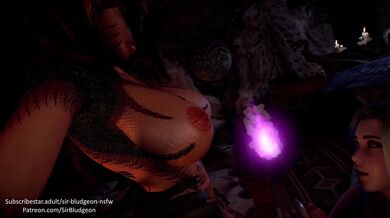 Inferno of Pleasure