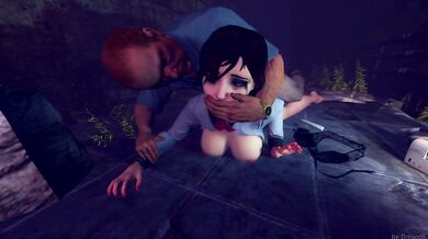 [DMSOD6] I'm All Alone and Horny as Fuck!
