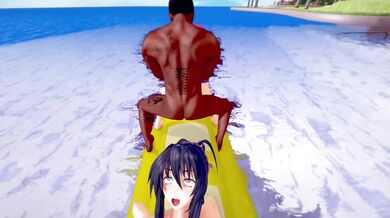- NTR Big Banana Ride - Part 1