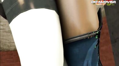 Dead on Arrival Gangbang 2