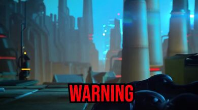 Anal Slut Gets Pounded in Extreme Overwatch PMV