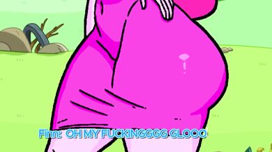 Unadventurous Hoe-jinks: Adventure Thots Chapter One
