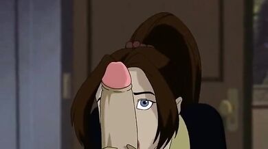 Avalanche's Fucking with Kitty - DrawnHentai