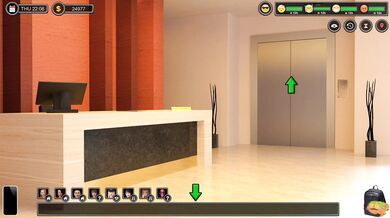 Man of the House Part 05