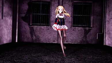 Dark Innocence - The Legend of Dracula's Virginity