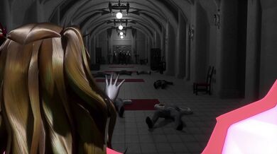 Dark Innocence - The Legend of Dracula's Virginity