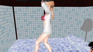 The Rear Entry Campaign of the Prince